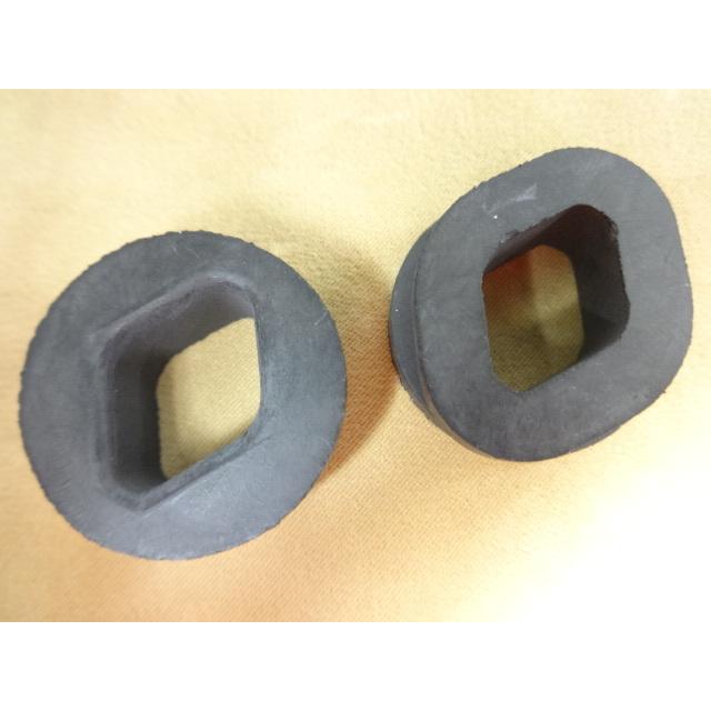 Z系 Z400FX 系等 72〜80年用 リア ウインカー マウント グロメット