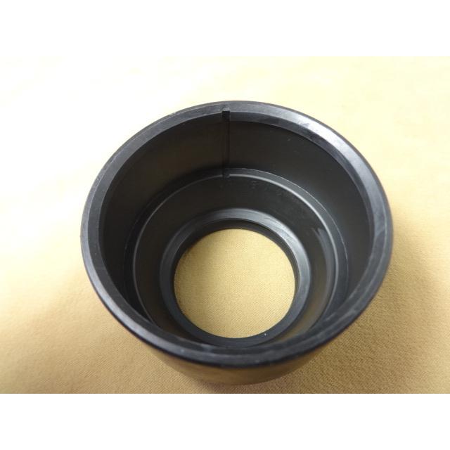 純正 Z750F KZ900 KZ1000 系等用 フロント フォークブーツ (1)” Z1R