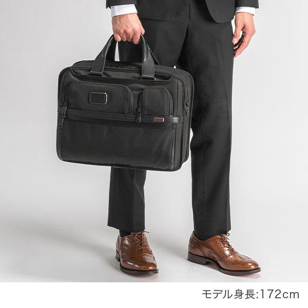 TUMI（トゥミ） 月末限定ポイントUP 【並行輸入品】 ビジネスバッグ