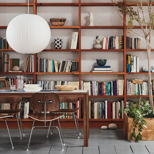 George Nelson（ジョージ・ネルソン） NELSON BUBBLE LAMP / ジョージ