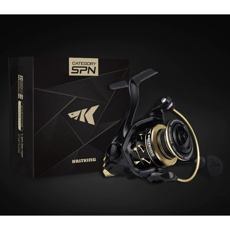 KASTKING（カストキング） Kastking 1000 Valiant Eagle Spinning Reel
