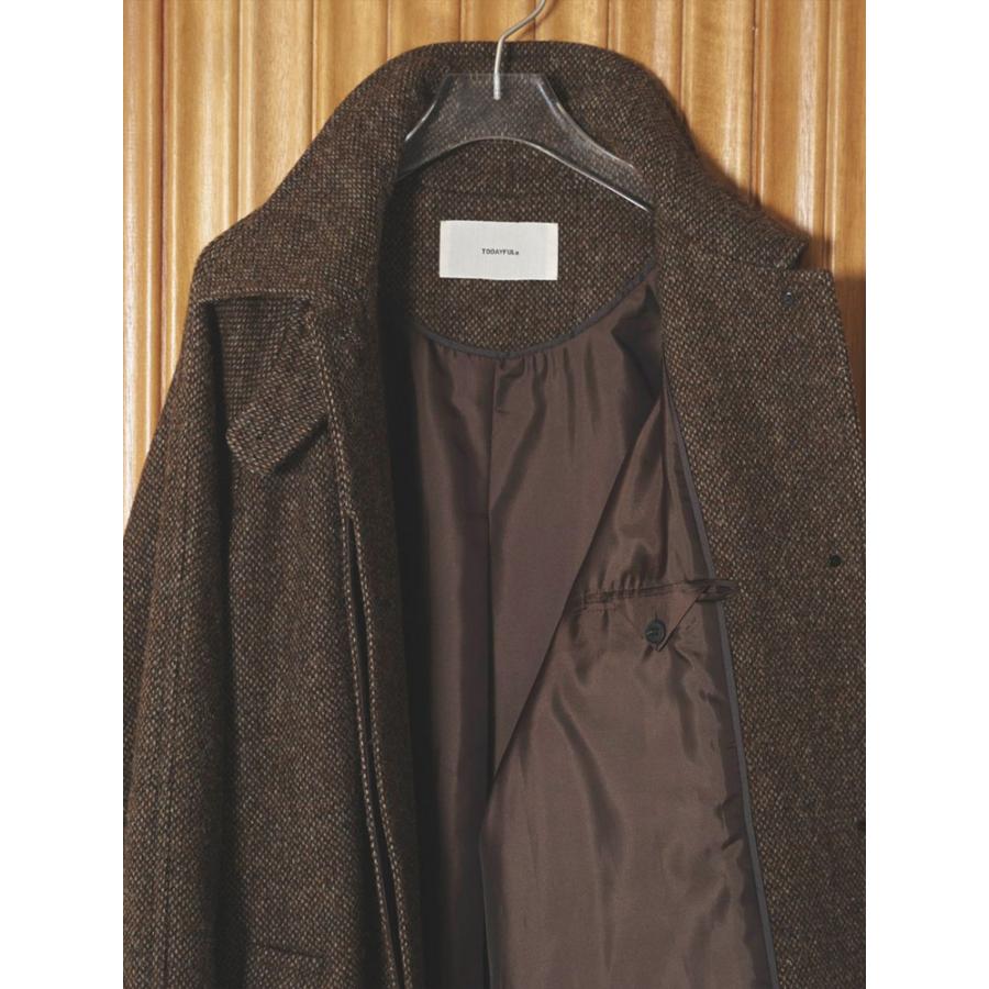 TODAYFUL 【限定SALE】トゥデイフル 即日発送 LIFE's ライフズ Mixwool