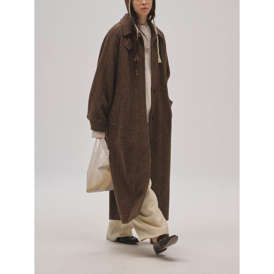 TODAYFUL 【限定SALE】トゥデイフル 即日発送 LIFE's ライフズ Mixwool