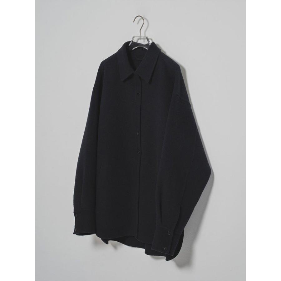 TODAYFUL 【SALE】トゥデイフル 即日発送 LIFE's ライフズ Wool Shirts
