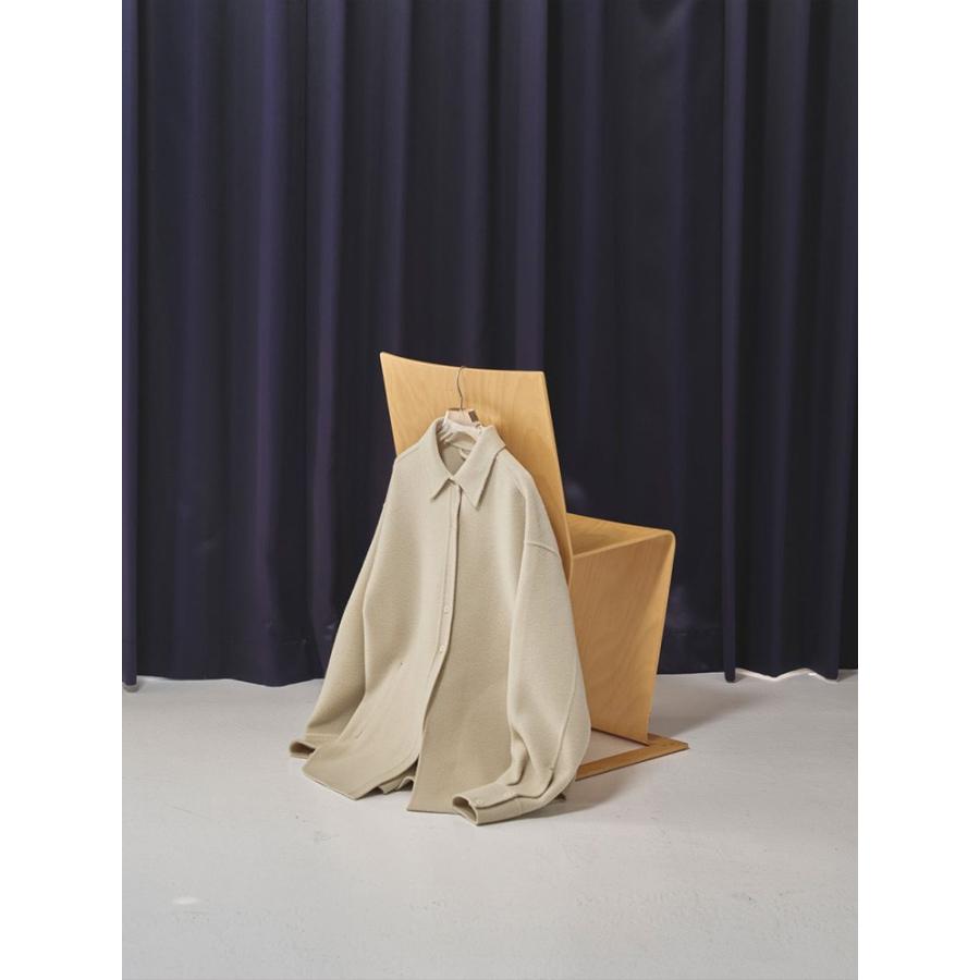 TODAYFUL 【SALE】トゥデイフル 即日発送 LIFE's ライフズ Wool Shirts