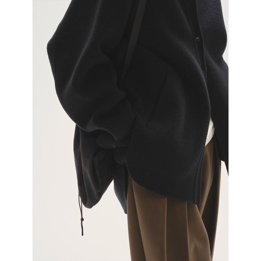 TODAYFUL 【SALE】トゥデイフル 即日発送 LIFE's ライフズ Wool Shirts