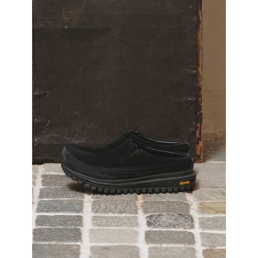 TODAYFUL トゥデイフル 即日発送 LIFE's ライフズ Vibramsole Leather