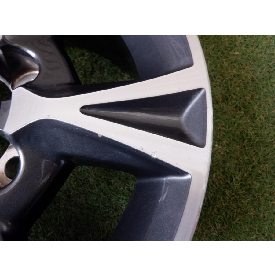 トヨタ純正 純正OP オプション 200 ハイエース 15インチ 6J +35 139.7