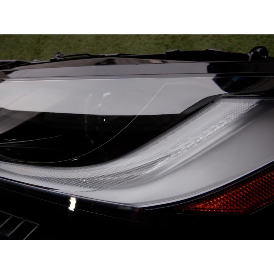 トヨタ純正 AXUH80 AXUH85 MXUA80 MXUA85 80 ハリアー Z/G LED ヘッド