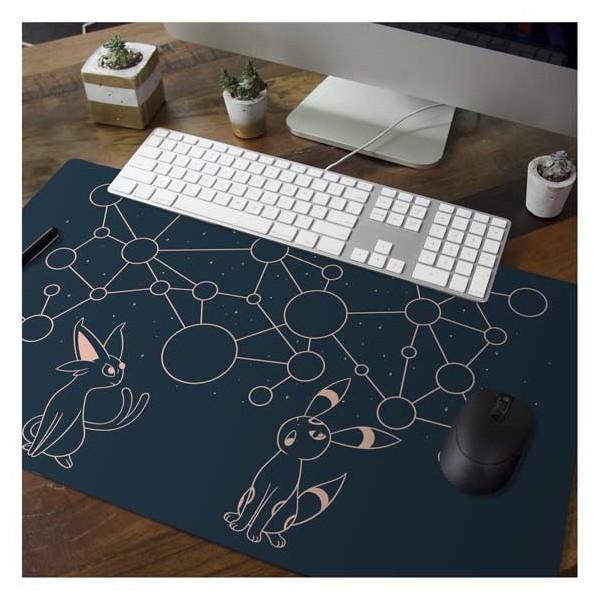 海外ポケモンセンター限定 ポケモンカードゲーム プレイマット