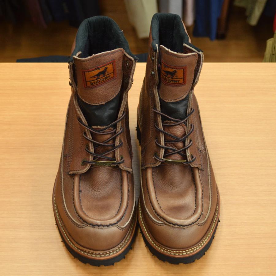 RED WING SHOES（レッドウィング） REDWING 2000 Irishsetter 50周年