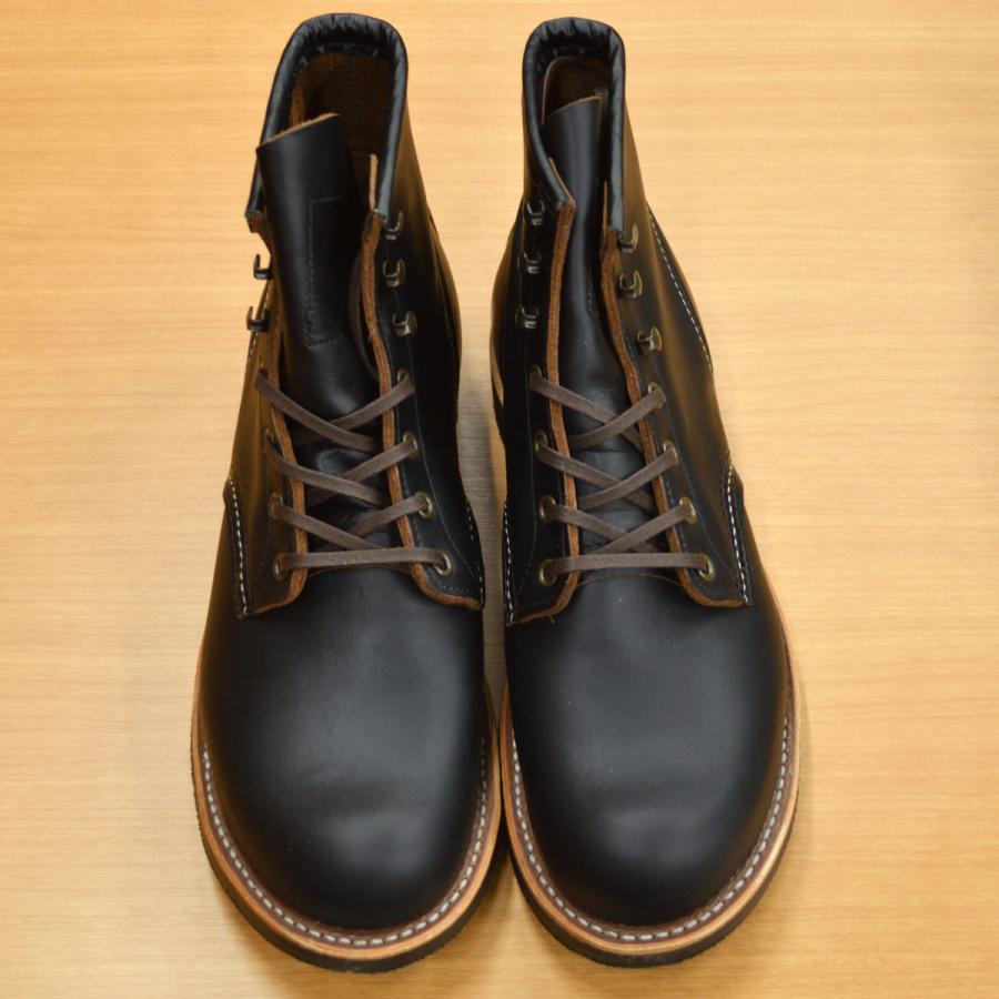 RED WING SHOES（レッドウィング） REDWING 3345 Blacksmith : メンズ