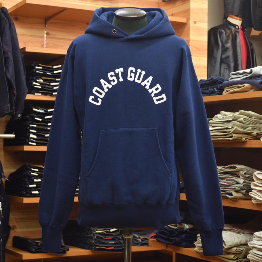 BUZZ RICKSON'S Buzz Rickson's (バズリクソンズ) HORIZONTAL KNITTING