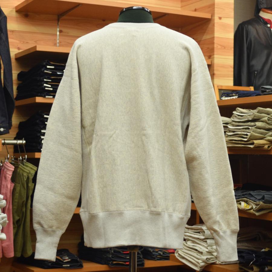 Champion（チャンピオン） TRUE TO ARCHIVES リバースウィーブ(R) 2nd