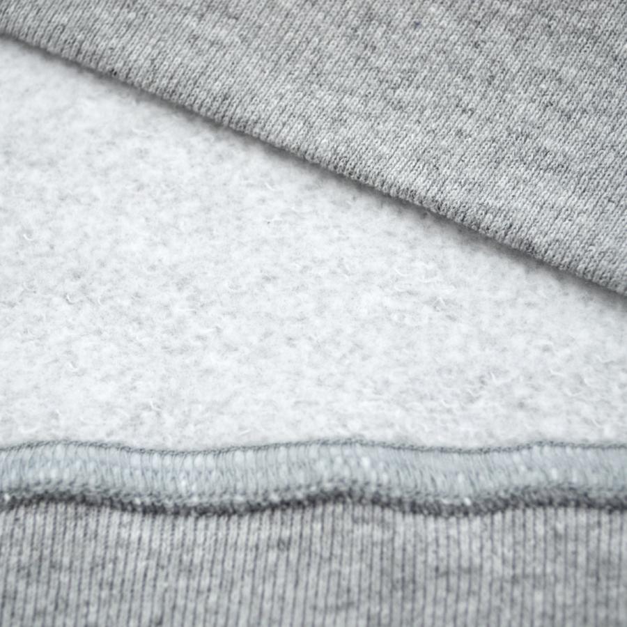 Champion（チャンピオン） 米国製 9oz クルーネックスウェットシャツ