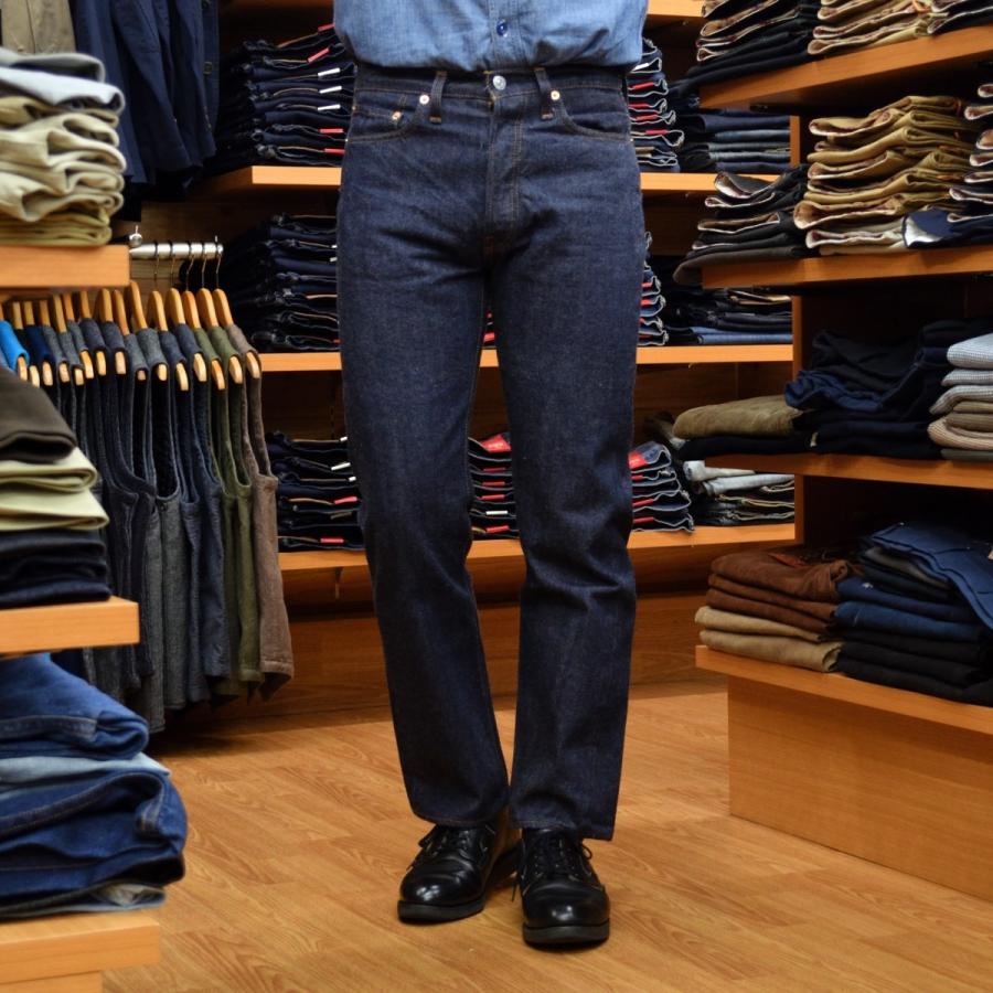 RESOLUTE（リゾルト） 710 ワンウォッシュ W29-34 L30 : メンズ