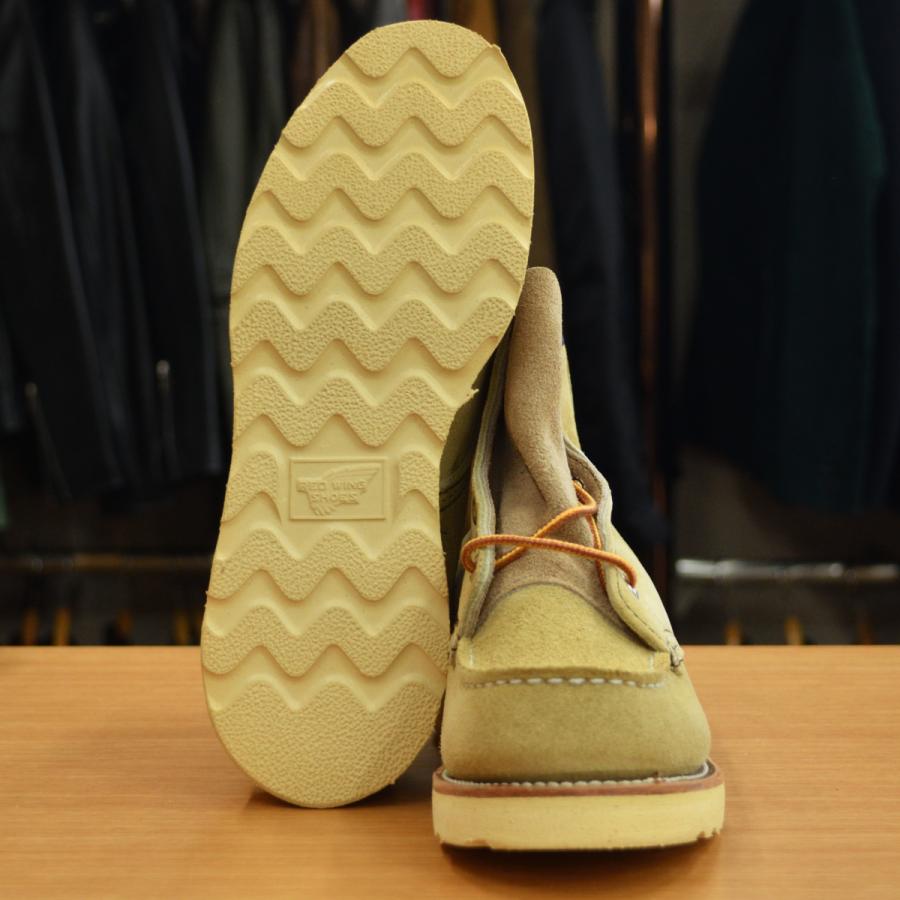 RED WING SHOES（レッドウィング） REDWING 8173 US4.5E (1997〜99年製