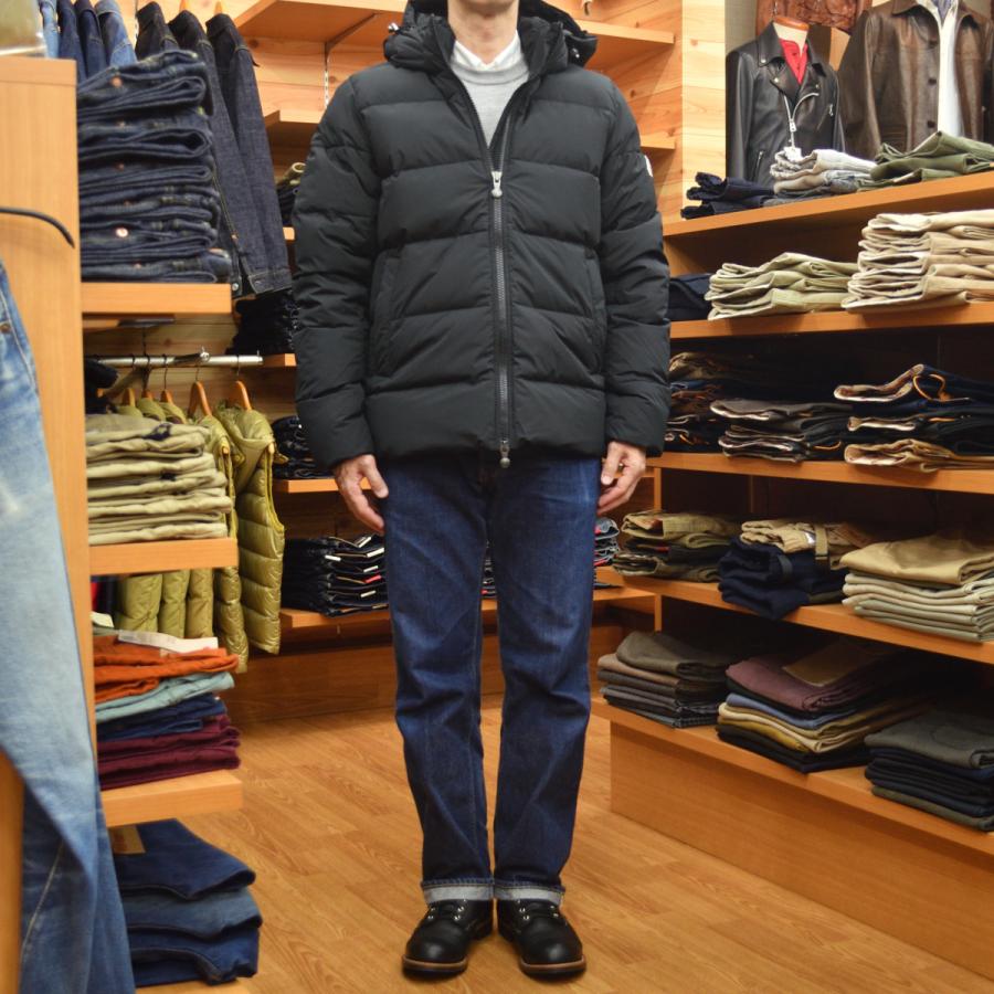 Pyrenex（ピレネックス） SPOUTNIC MINI RIPSTOP (スプートニック