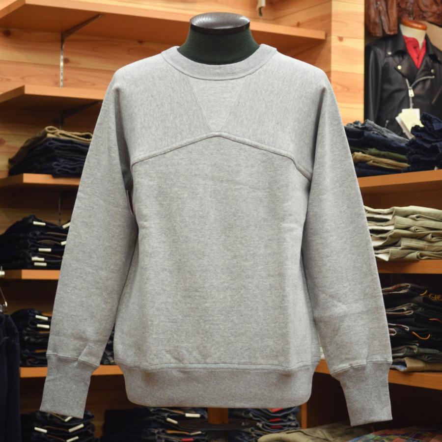 Champion（チャンピオン） TRUE TO ARCHIVES ラバートスウェットシャツ