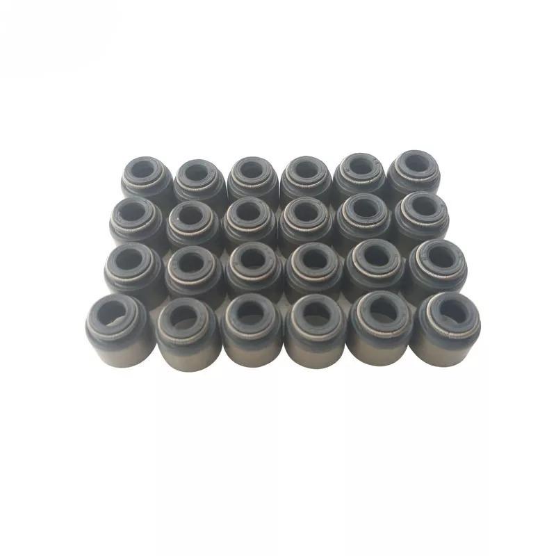 日産 VQ35DE型エンジン Z33/V35 ガスケットキットセット ロッカー