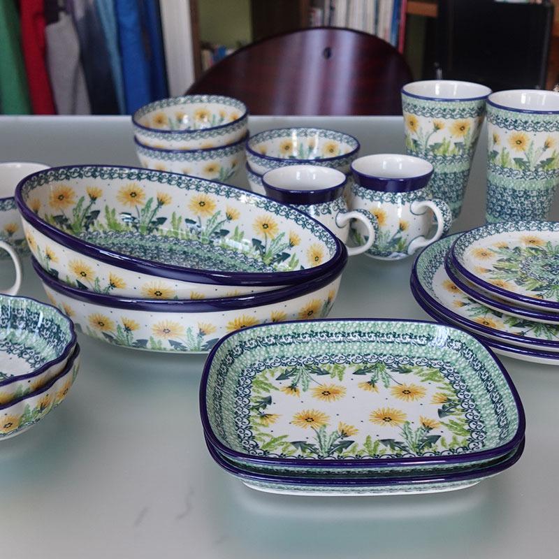 Ceramika Artystyzna 正規取扱店 ceramika セラミカ ツェラミカ 12cm