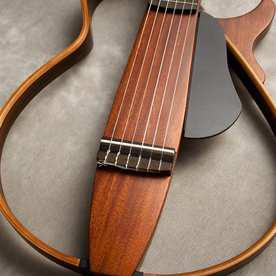 YAMAHA/SLG 200N NT【サイレントギター】【ヤマハ】【お取り寄せ商品