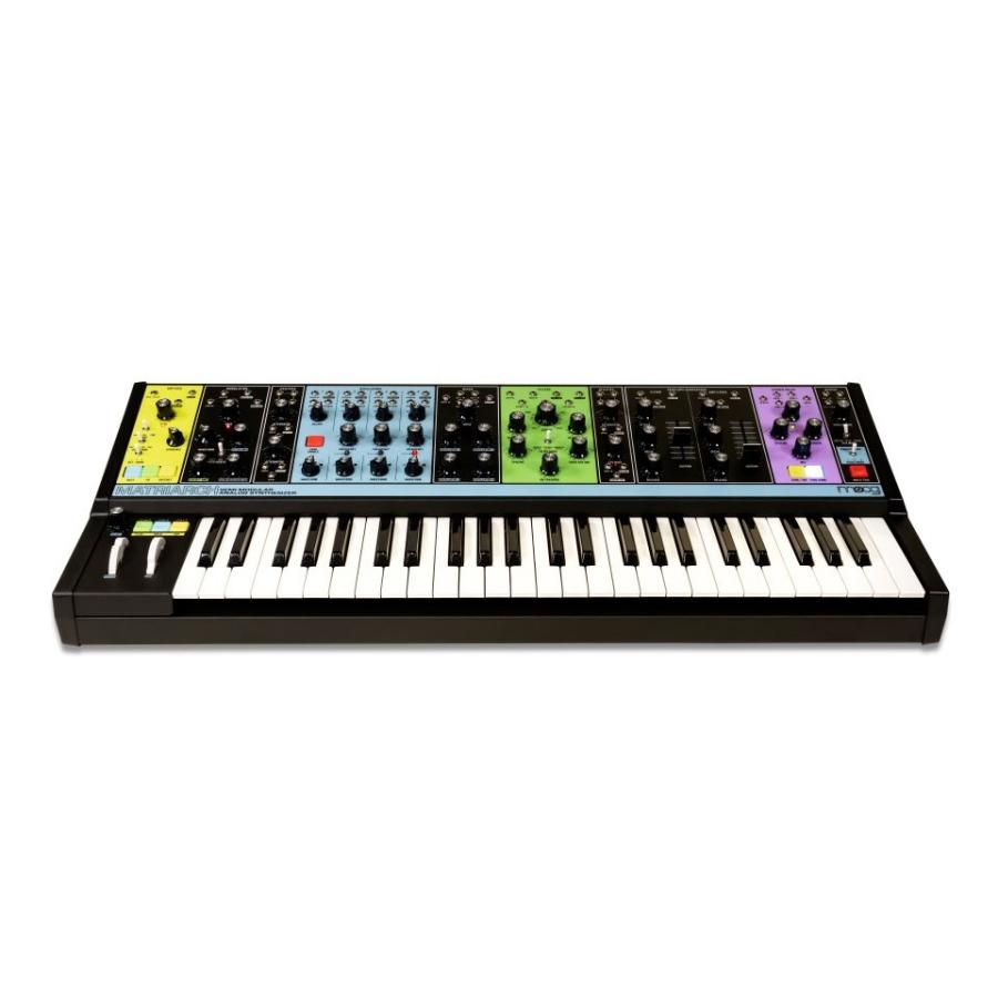 Moog/Matriarch【お取り寄せ商品】 : 宮地楽器Yahoo!店 - 通販 - Yahoo