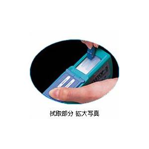 NTT-AT 光コネクタクリーナ CLETOP-S(クレトップS) リールタイプ B