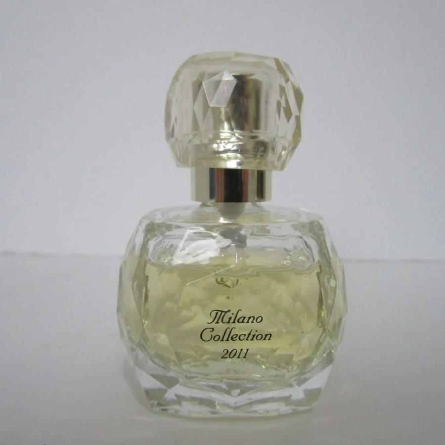 限定品》レア カネボウ オードパルファム ミラノコレクション 2011