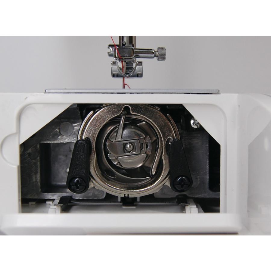 JAGUAR（ジャガー） ミシン 本体 初心者 安い 売れ筋 簡単 入園入学