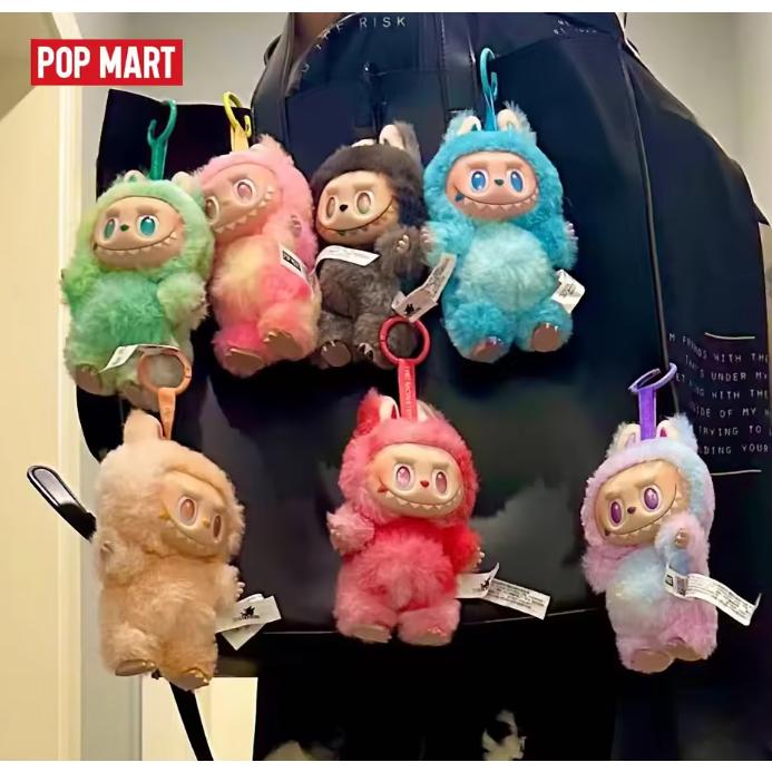 ラブブ 正規品 ビッグイントゥエナジー 中身が選べる LABUBU らぶぶ