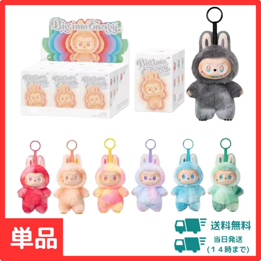 POP MART（ポップマート） 【正規品・単品】POP MART THE MONSTERS Big