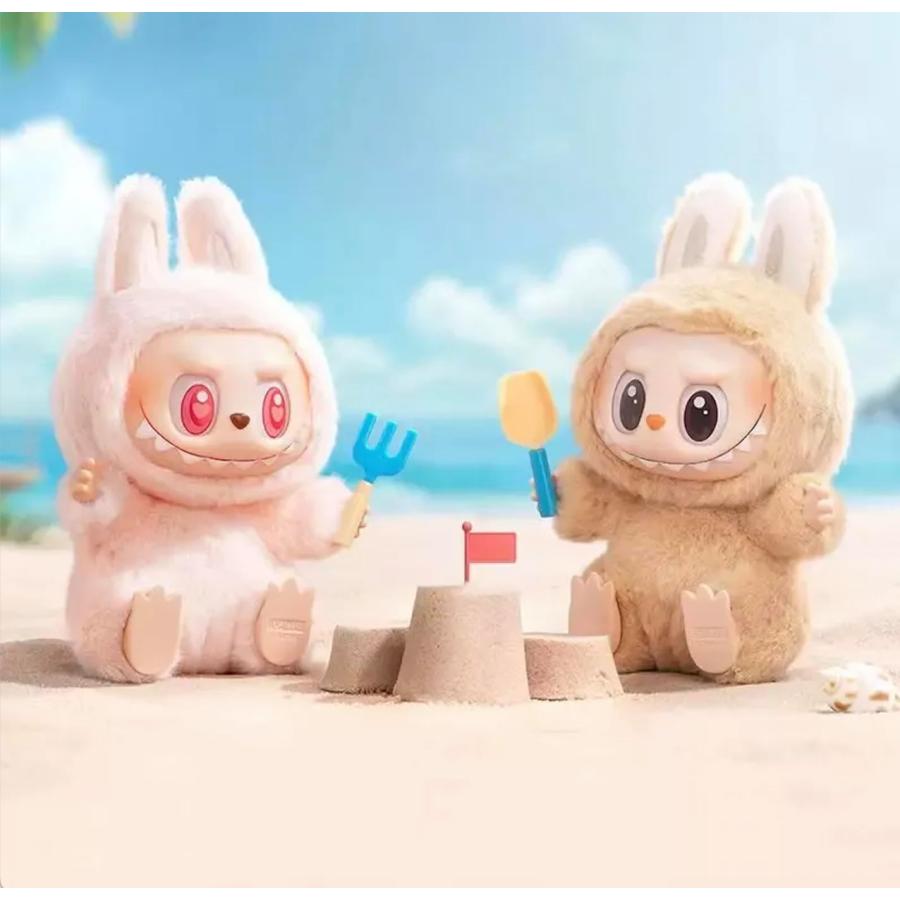 POP MART（ポップマート） 【正規品・単品】POP MART THE MONSTERS