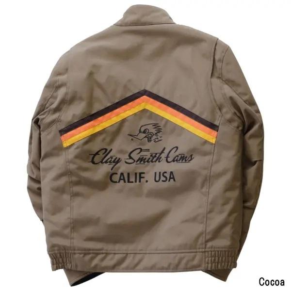 Clay Smith（クレイスミス） 【セール！19％オフ！】CLAY SMITH OLD