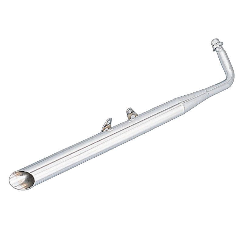 KITACO（キタコ） KITACO 103-54-1080-20 スラッシュカットマフラー