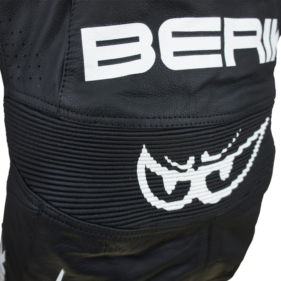 BERIK（ベリック） 【BERIK】ベリック MFJ公認モデル レーシングスーツ