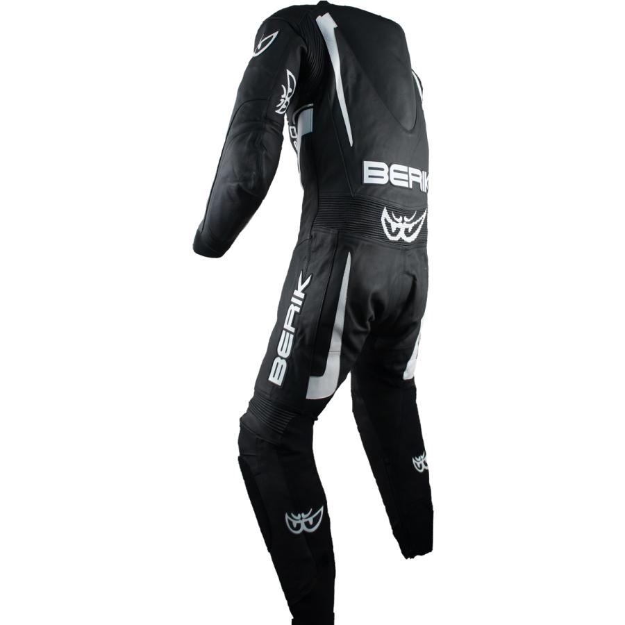 BERIK（ベリック） 【BERIK】ベリック MFJ公認モデル レーシングスーツ