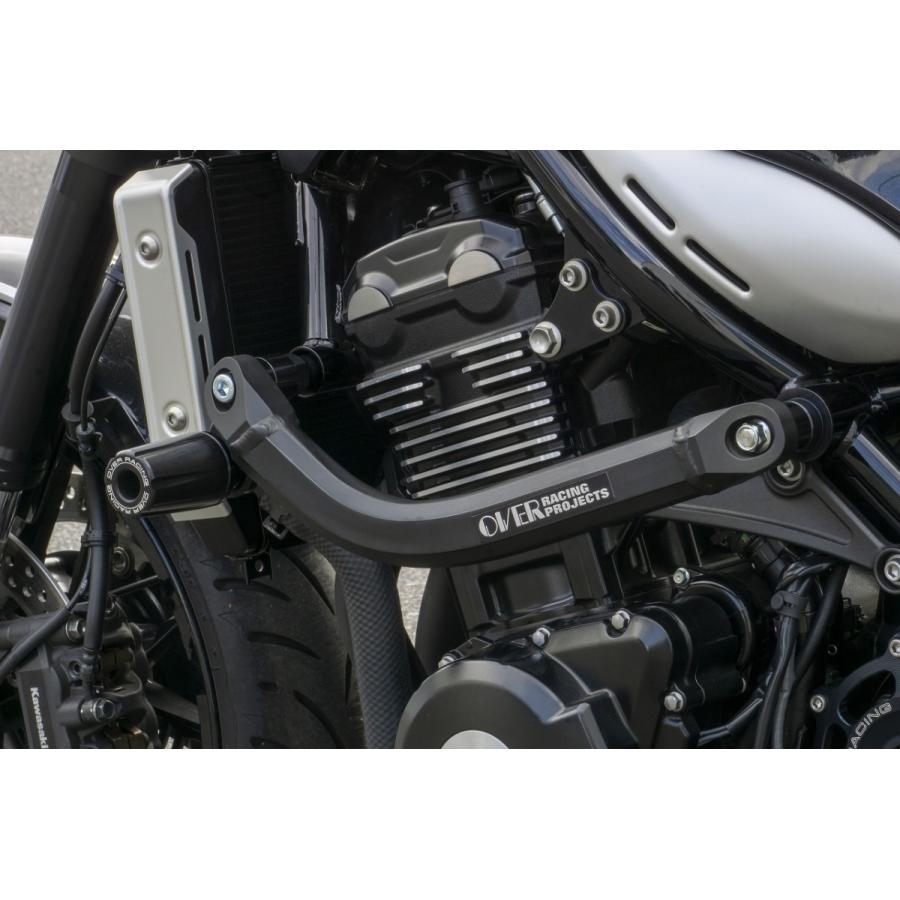 OVER RACING（オーバーレーシング） OVER オーヴァー サブフレーム