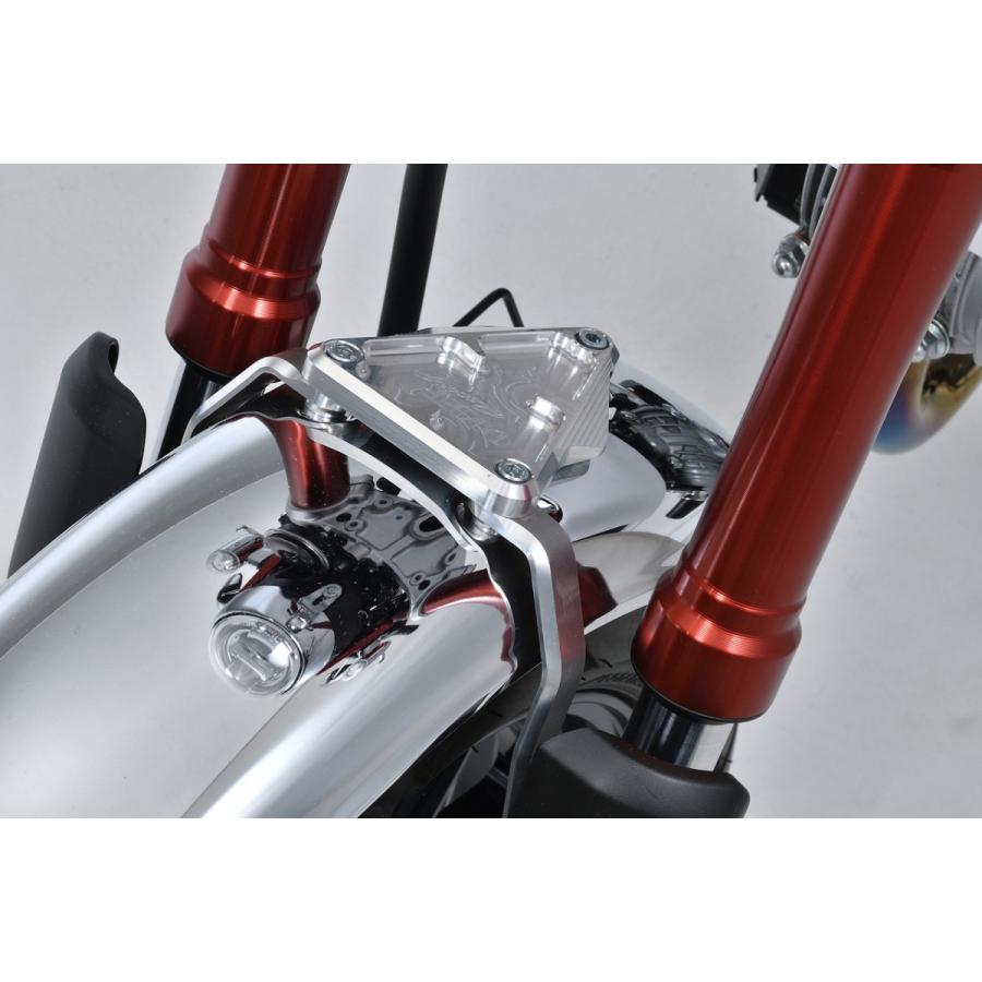 OVER RACING（オーバーレーシング） OVER オーヴァー フロント