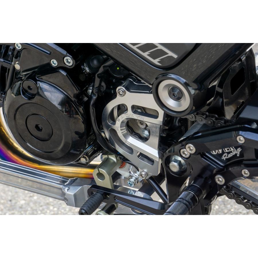 OVER RACING（オーバーレーシング） OVER オーヴァー スプロケット