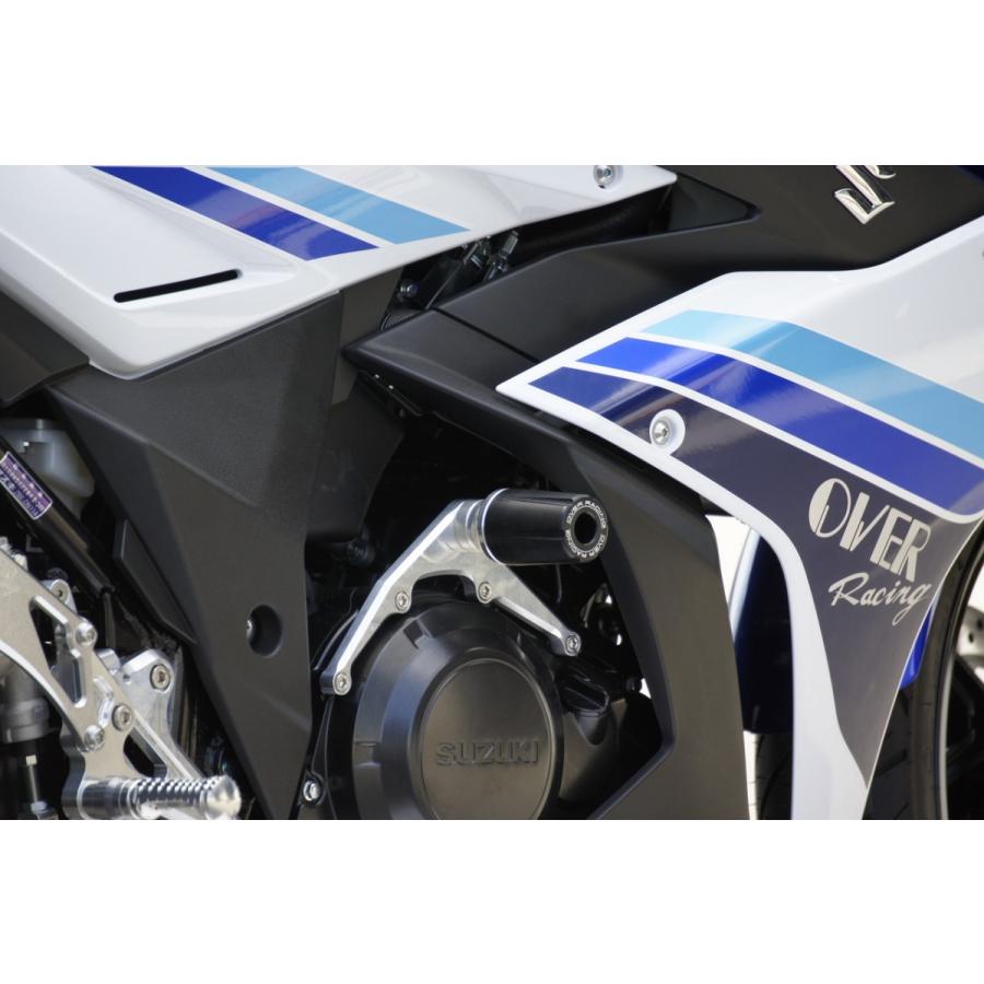 OVER RACING（オーバーレーシング） OVER オーヴァー レーシング