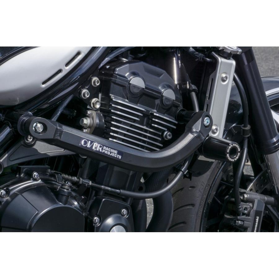 OVER RACING（オーバーレーシング） OVER オーヴァー エンジン