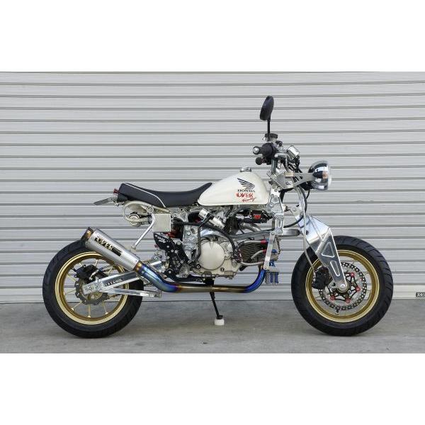 OVER RACING（オーバーレーシング） OVER オーヴァー GP-PERFORMANCE