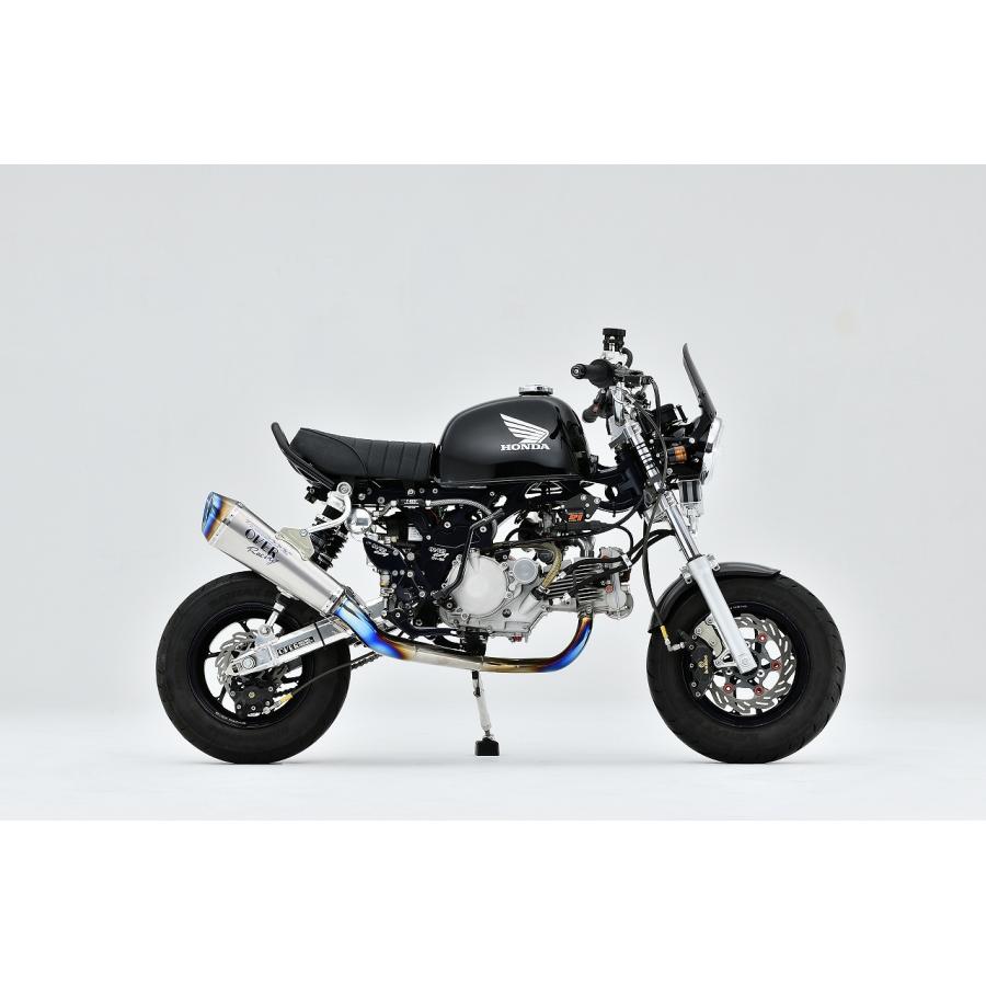 OVER RACING（オーバーレーシング） OVER オーヴァー TT-Formula RS+