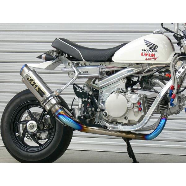 OVER RACING（オーバーレーシング） OVER オーヴァー GP-PERFORMANCE