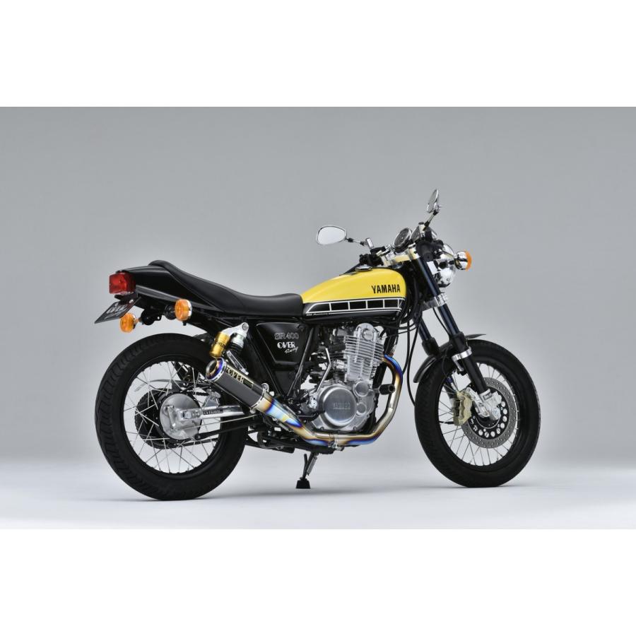 OVER RACING（オーバーレーシング） OVER オーヴァー GP-PERFORMANCE