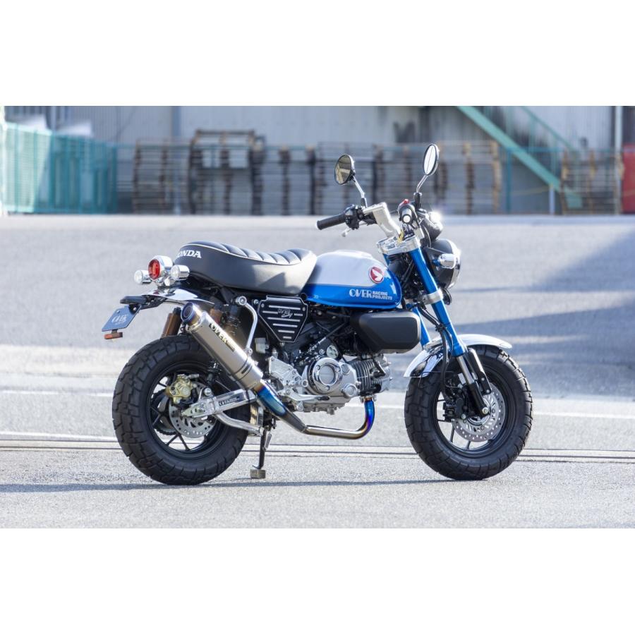 OVER RACING（オーバーレーシング） OVER オーヴァー GP-PERFORMANCE