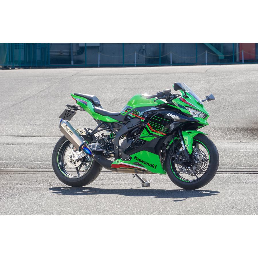 OVER RACING（オーバーレーシング） OVER オーヴァー TT-Formula RS