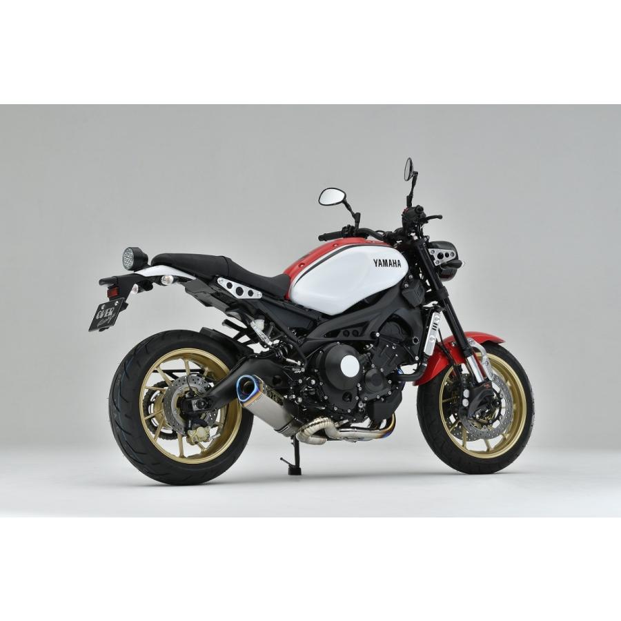 OVER RACING（オーバーレーシング） OVER オーヴァー TT-Formula RS 3