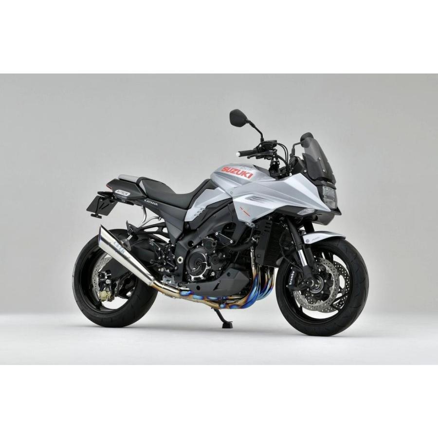 OVER RACING（オーバーレーシング） OVER オーヴァー フルチタン